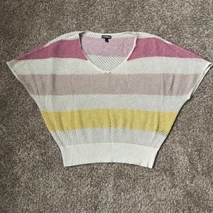 Express Sweater